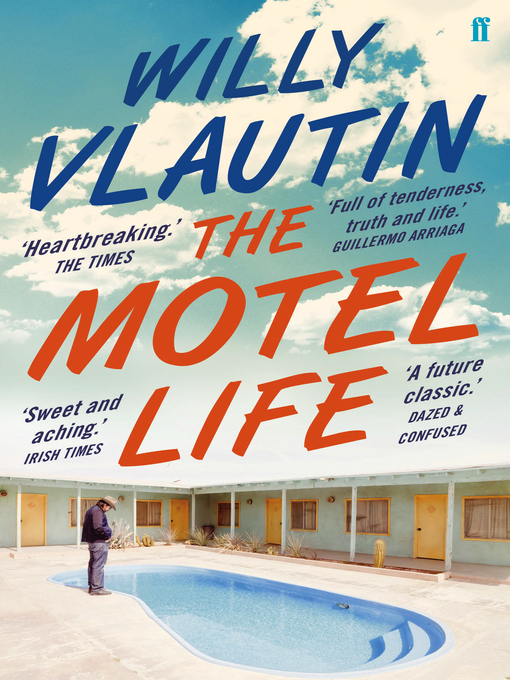 Title details for The Motel Life by Willy Vlautin - Wait list